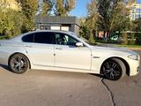 BMW 528 2014 года за 11 500 000 тг. в Астана – фото 2