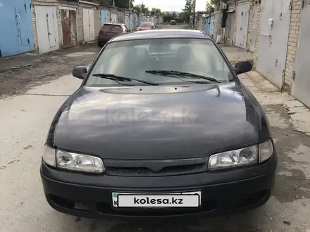 Mazda 626 1993 года за 950 000 тг. в Костанай