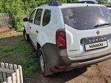 Renault Duster 2018 года за 5 400 000 тг. в Астана – фото 3