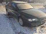 Volvo S80 2005 года за 2 500 000 тг. в Петропавловск