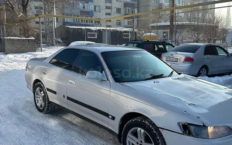 Toyota Mark II 1995 года за 1 750 000 тг. в Алматы