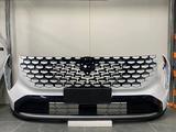 CHANGAN CS55 Pro — Передний бампер за 8 088 тг. в Шымкент
