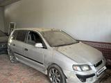 Mitsubishi Space Star 2003 года за 1 000 000 тг. в Шымкент