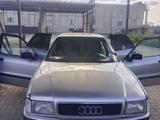 Audi 80 1992 года за 1 500 000 тг. в Актобе – фото 2