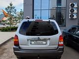 Mazda Tribute 2002 годаfor3 500 000 тг. в Астана – фото 3