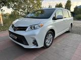 Toyota Sienna 2014 года за 9 600 000 тг. в Актобе – фото 2