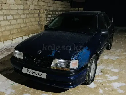 Opel Vectra 1992 года за 600 000 тг. в Жанаозен – фото 5