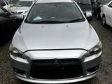 Крышка багажника фонари стоп левый правый Mitsubishi lancer xfor10 000 тг. в Астана