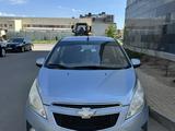 Chevrolet Spark 2013 года за 3 450 000 тг. в Астана – фото 2