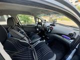 Chevrolet Spark 2013 года за 3 450 000 тг. в Астана – фото 5
