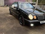 Mercedes-Benz E 55 AMG 1998 года за 5 500 000 тг. в Алматы – фото 4
