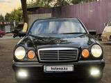 Mercedes-Benz E 55 AMG 1998 года за 5 500 000 тг. в Алматы – фото 2