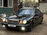 Mercedes-Benz E 55 AMG 1998 годаүшін5 500 000 тг. в Алматы