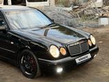 Mercedes-Benz E 55 AMG 1998 года за 5 500 000 тг. в Алматы – фото 3