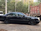 Mercedes-Benz E 55 AMG 1998 года за 5 500 000 тг. в Алматы – фото 5