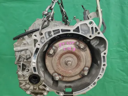 Коробка вариатор CVT Mazda 2WD за 120 000 тг. в Алматы