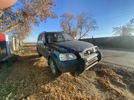 Honda CR-V 1998 года за 2 800 000 тг. в Павлодар – фото 4