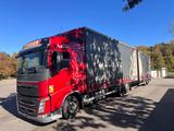 Volvo  FH 2017 годаүшін52 000 000 тг. в Шымкент – фото 2