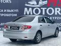 Toyota Corolla 2010 годаүшін5 690 000 тг. в Актобе – фото 5