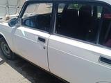 ВАЗ (Lada) 2107 2004 года за 800 000 тг. в Павлодар – фото 3