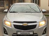 Chevrolet Cruze 2014 года за 4 700 000 тг. в Алматы – фото 3