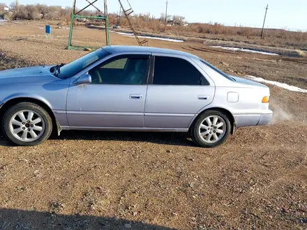 Toyota Camry 1999 года за 2 900 000 тг. в Балхаш – фото 12