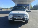 Mitsubishi Pajero 2009 годаүшін6 000 000 тг. в Рудный