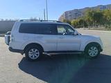 Mitsubishi Pajero 2009 годаүшін6 000 000 тг. в Рудный – фото 3