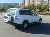 Mitsubishi Pajero 2009 годаүшін6 000 000 тг. в Рудный – фото 4