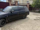ВАЗ (Lada) 2111 2011 года за 1 650 000 тг. в Атырау – фото 4