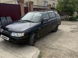 ВАЗ (Lada) 2111 2011 года за 1 650 000 тг. в Атырау – фото 3