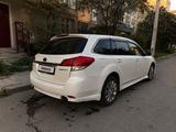 Subaru Legacy 2015 года за 4 800 000 тг. в Астана