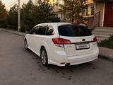 Subaru Legacy 2015 года за 4 800 000 тг. в Астана – фото 3