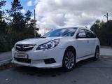 Subaru Legacy 2015 года за 4 800 000 тг. в Астана – фото 2