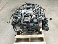 Двигатель M272 (3.5) на Mercedes Benz E350 W211 за 123 375 тг. в Алматы