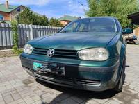 Volkswagen Golf 1999 года за 2 150 000 тг. в Астана