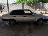 ВАЗ (Lada) 21099 2003 года за 350 000 тг. в Шымкент