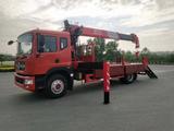 Dongfeng  Dongfeng DFL15 2024 годаүшін26 000 000 тг. в Алматы