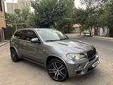 BMW X5 2008 года за 9 000 000 тг. в Алматы