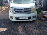 Nissan Elgrand 2006 года за 4 600 000 тг. в Астана