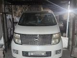 Nissan Elgrand 2006 года за 4 600 000 тг. в Астана – фото 5