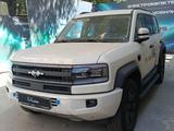 BYD FangChengBao Leopard 5 2026 годаүшін28 000 000 тг. в Алматы