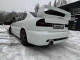 Subaru Legacy 2000 годаүшін3 500 000 тг. в Алматы – фото 4