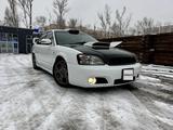 Subaru Legacy 2000 годаүшін3 500 000 тг. в Алматы – фото 2