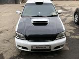 Subaru Legacy 2000 годаүшін3 500 000 тг. в Алматы