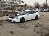 Subaru Legacy 2000 годаүшін3 500 000 тг. в Алматы – фото 3