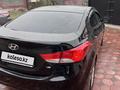 Hyundai Elantra 2011 года за 4 650 000 тг. в Алматы – фото 23