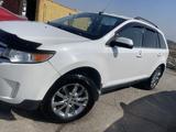 Ford Edge 2013 года за 8 800 000 тг. в Алматы