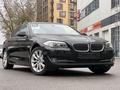 BMW 528 2011 года за 12 000 000 тг. в Алматы