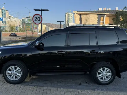 Toyota Land Cruiser 2008 года за 17 900 000 тг. в Алматы – фото 6